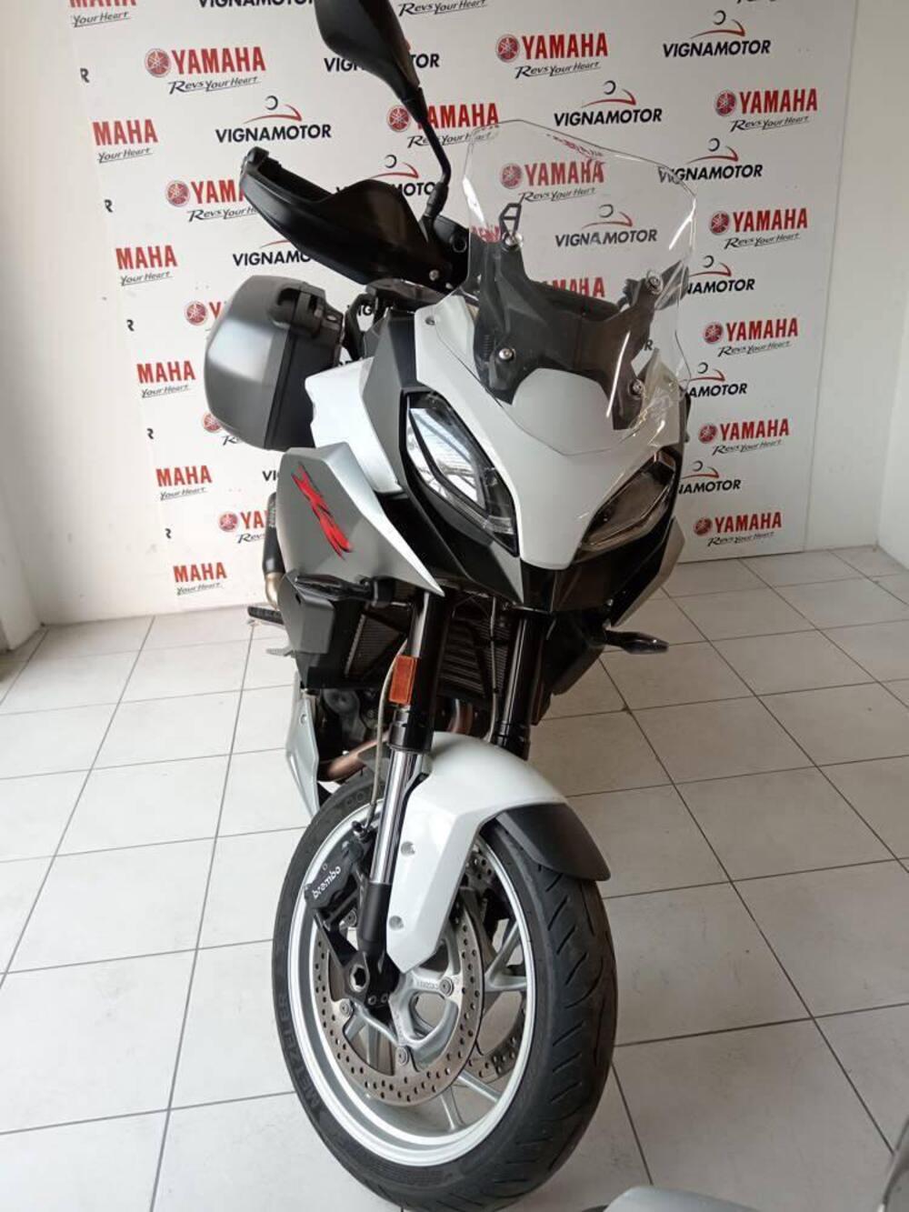 Bmw F 900 XR (2020 - 24) (3)