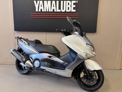 Yamaha T-Max 500 (2004 - 07) usata