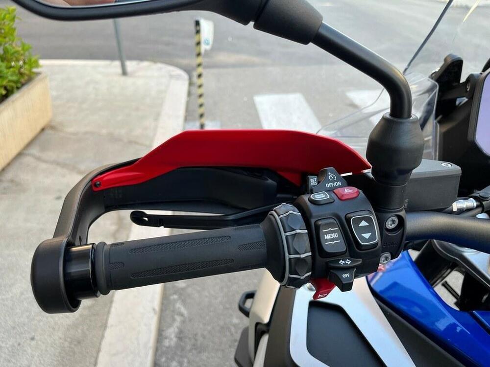 Bmw R 1300 GS Adventure Trophy (2025 - 26) (10)