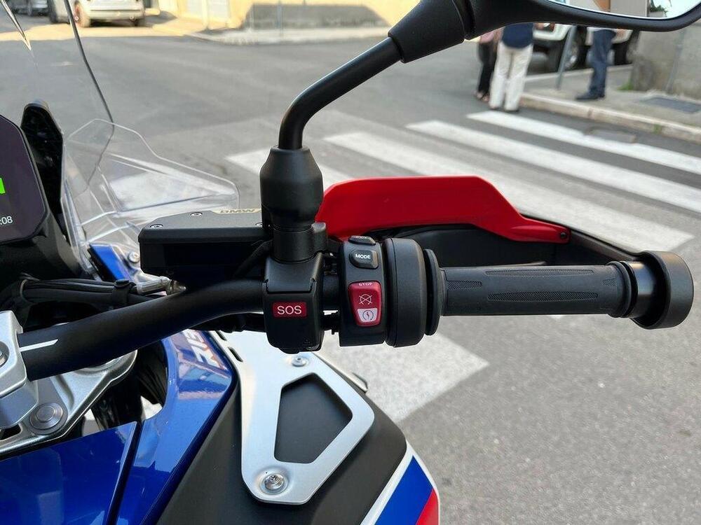 Bmw R 1300 GS Adventure Trophy (2025 - 26) (12)