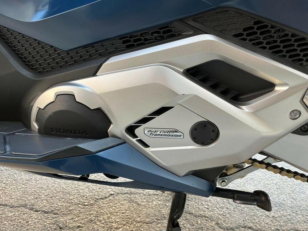 Honda Forza 750 DCT (2021 - 24) (6)