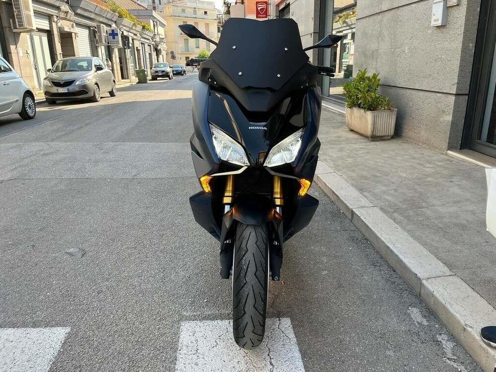 Honda Forza 750 DCT (2021 - 24) (12)