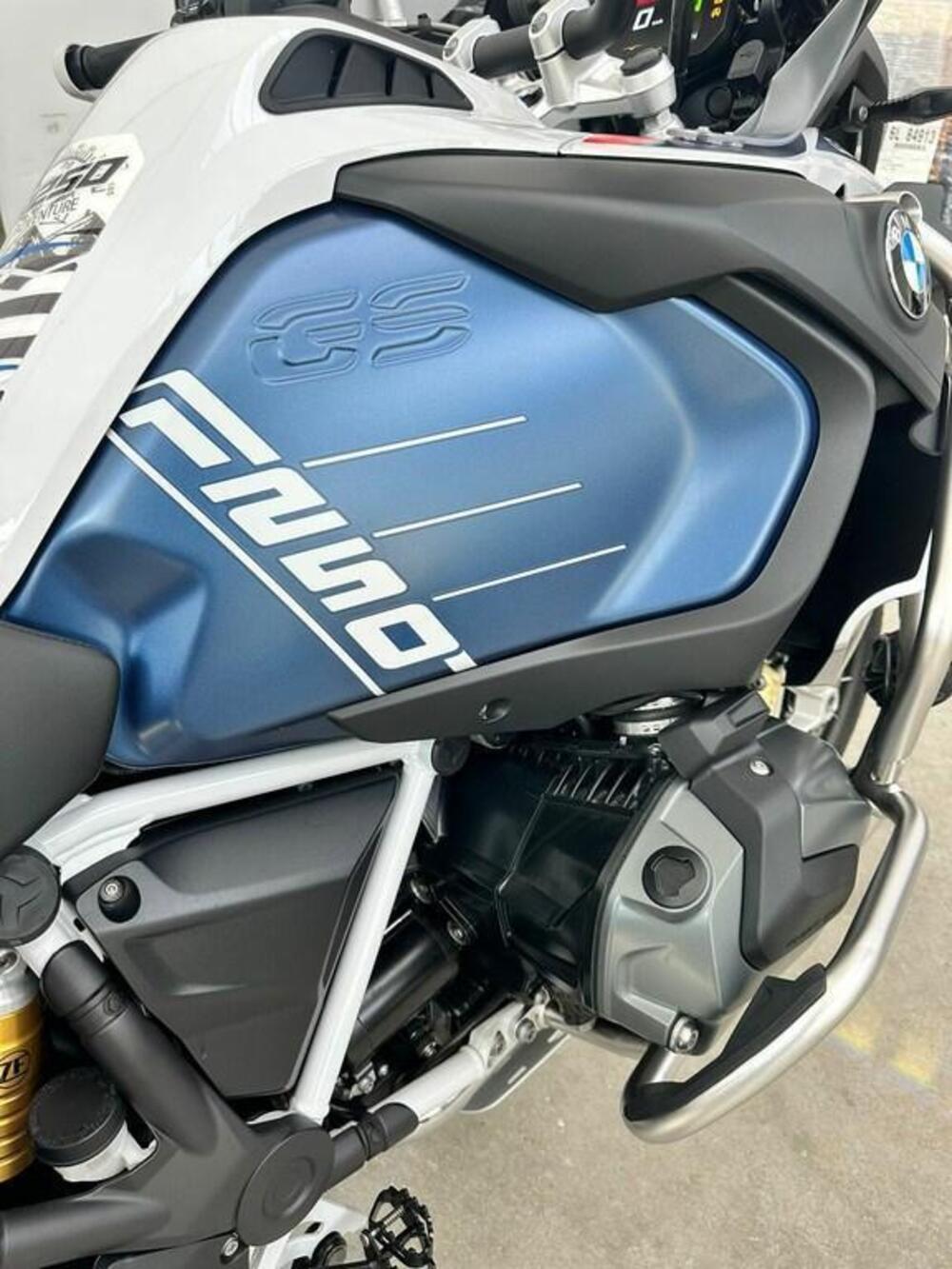 Bmw R 1250 GS Adventure (2021 - 24) (6)