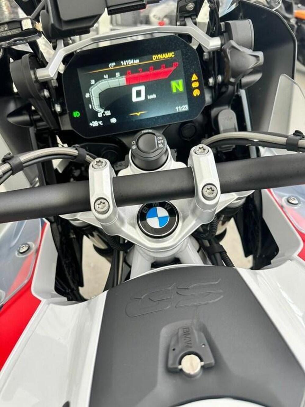 Bmw R 1250 GS Adventure (2021 - 24) (9)