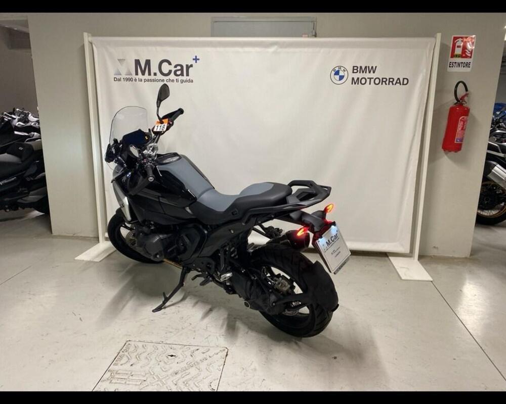 Bmw R 1300 GS Triple Black (2023 - 25) (7)