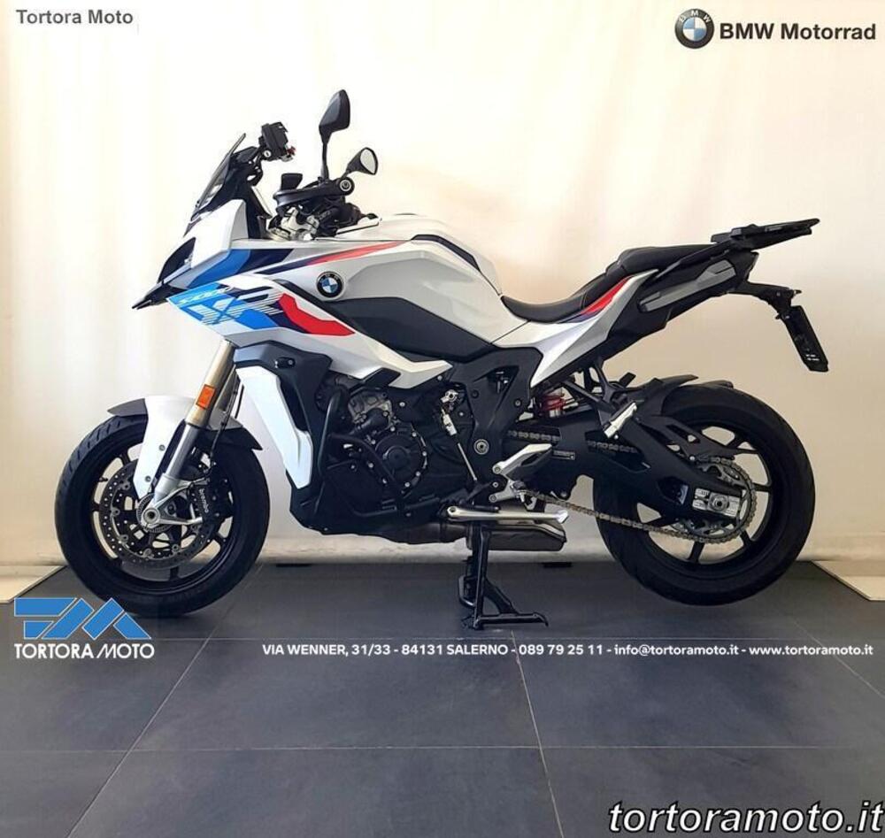 Bmw S 1000 XR (2020 - 23)