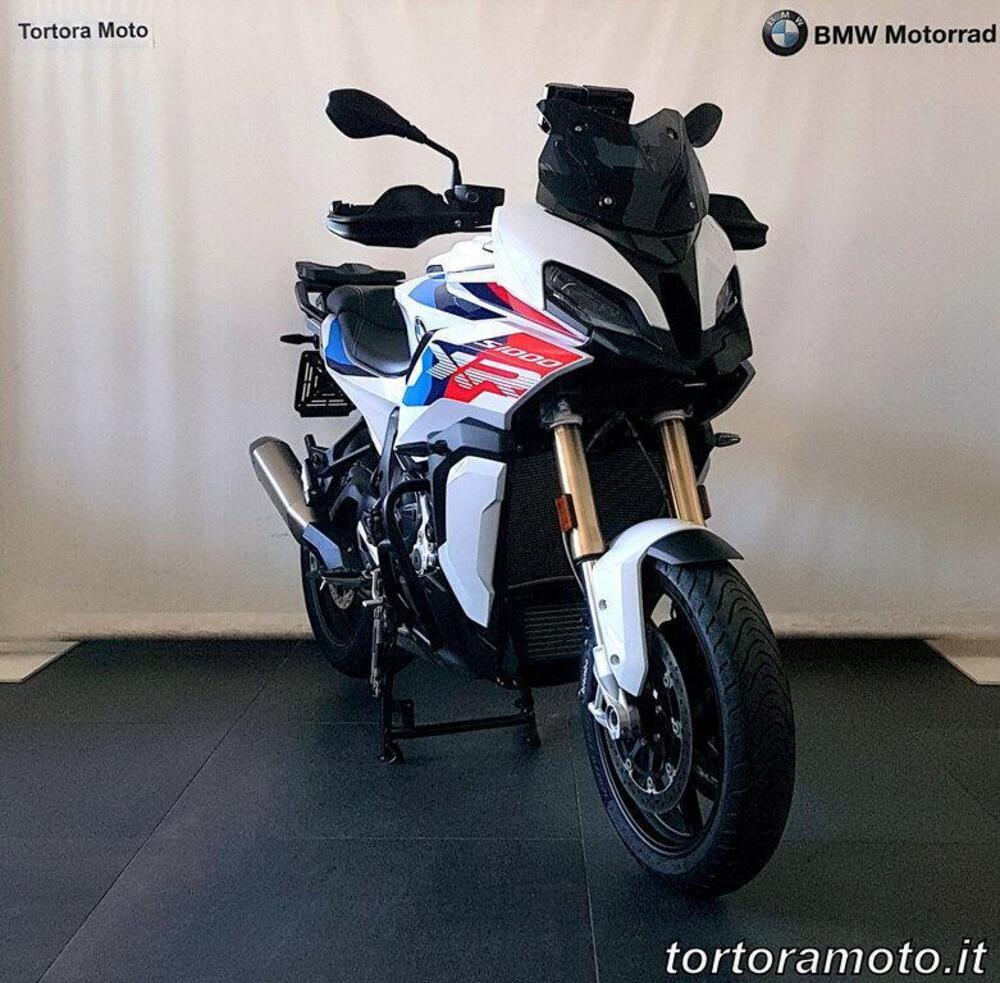 Bmw S 1000 XR (2020 - 23) (4)