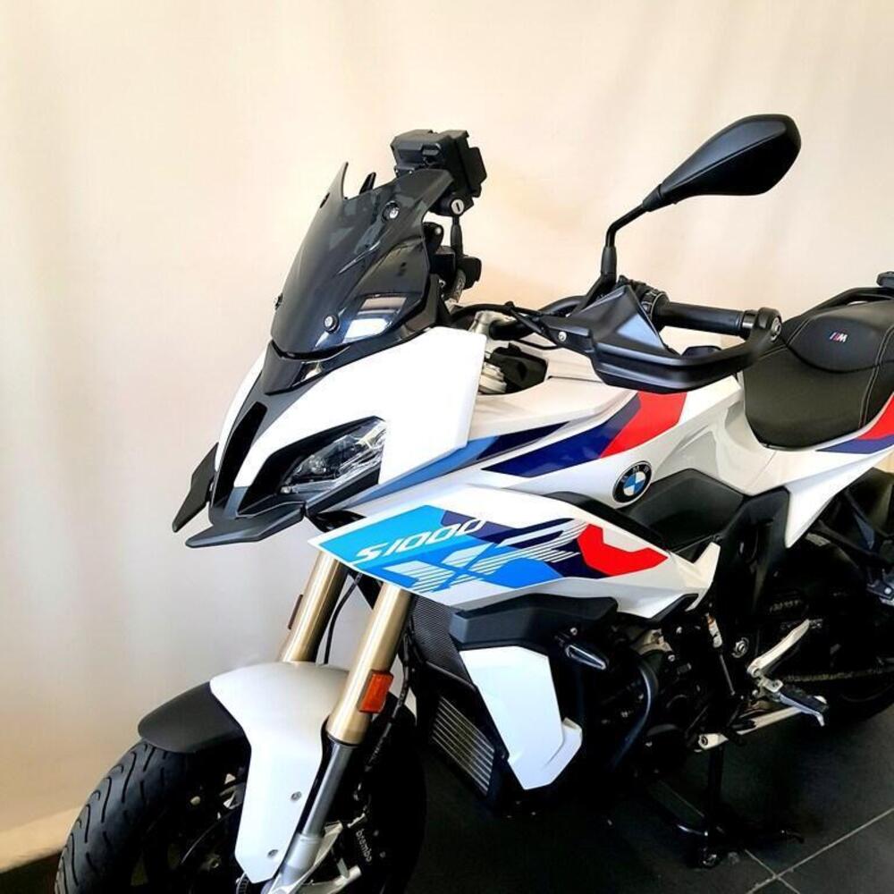 Bmw S 1000 XR (2020 - 23) (8)