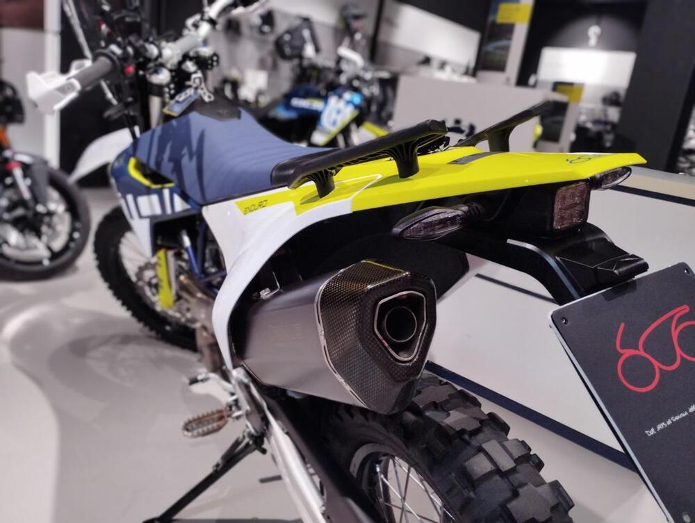 Husqvarna 701 Enduro (2023 - 25) (5)