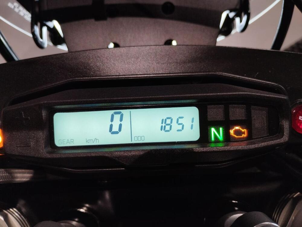 Husqvarna 701 Enduro (2023 - 25) (7)