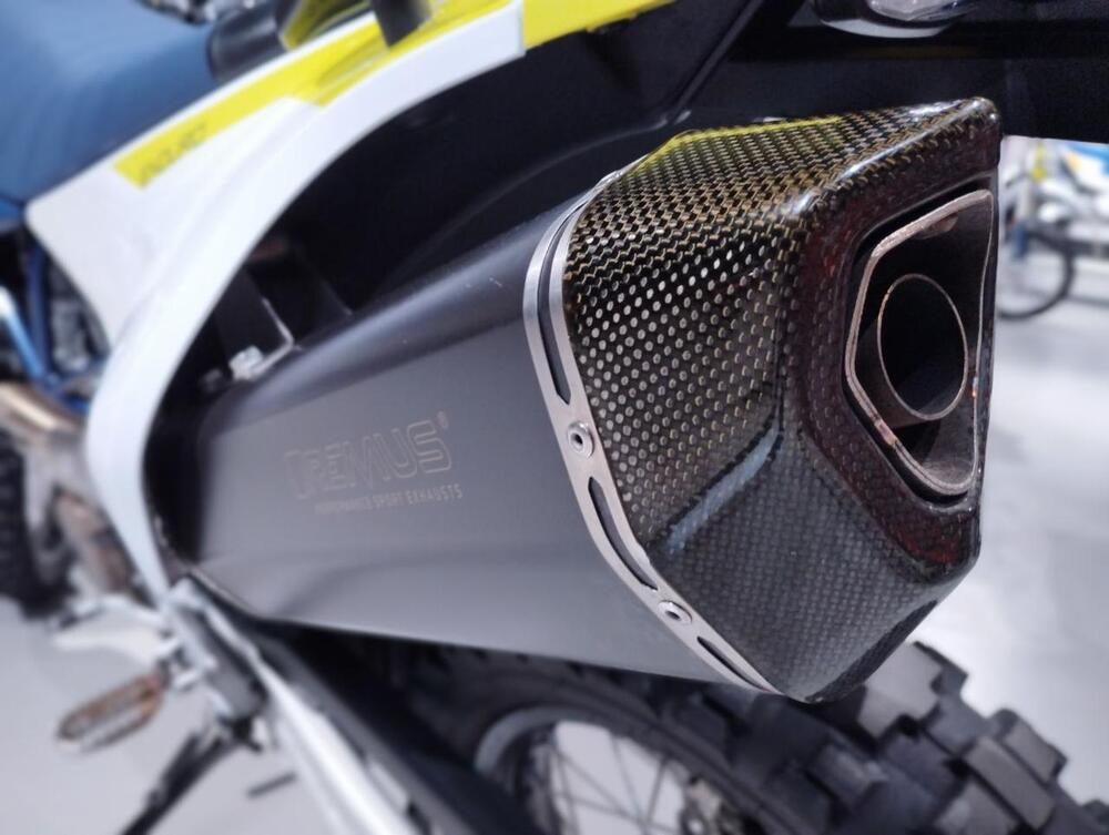 Husqvarna 701 Enduro (2023 - 25) (10)