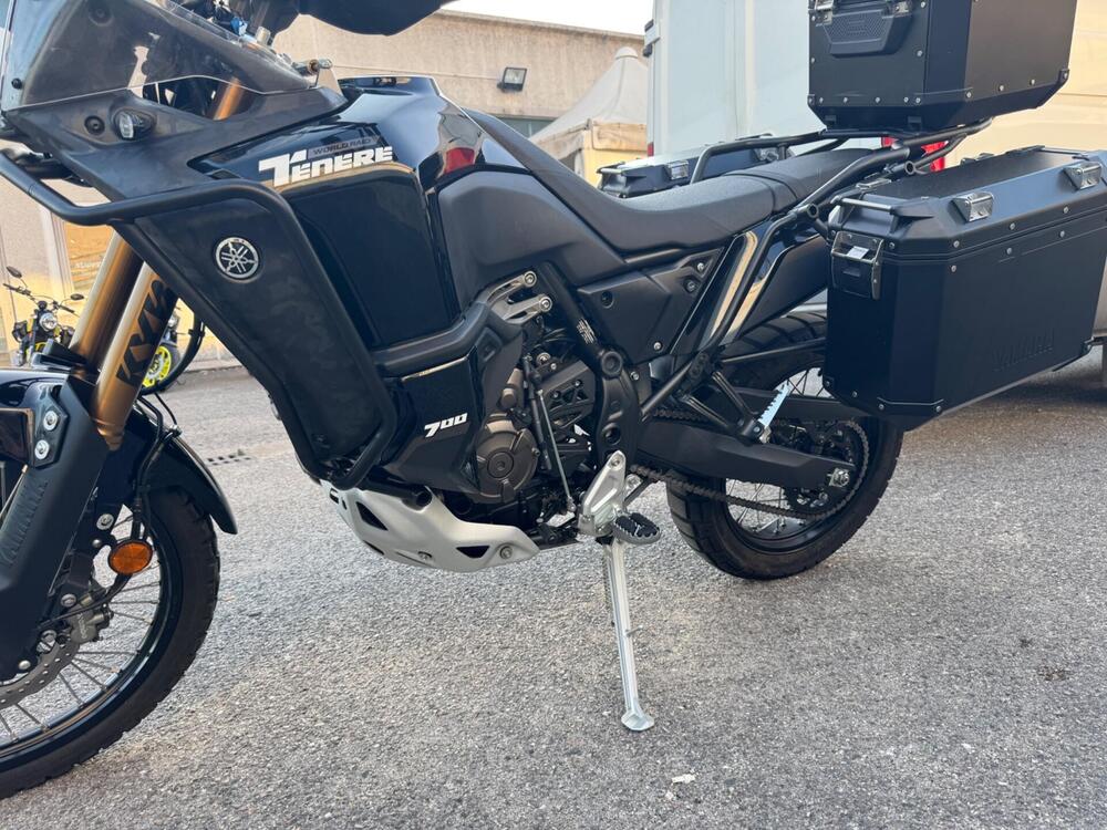 Yamaha Ténéré 700 World Raid (2022 - 25) (3)