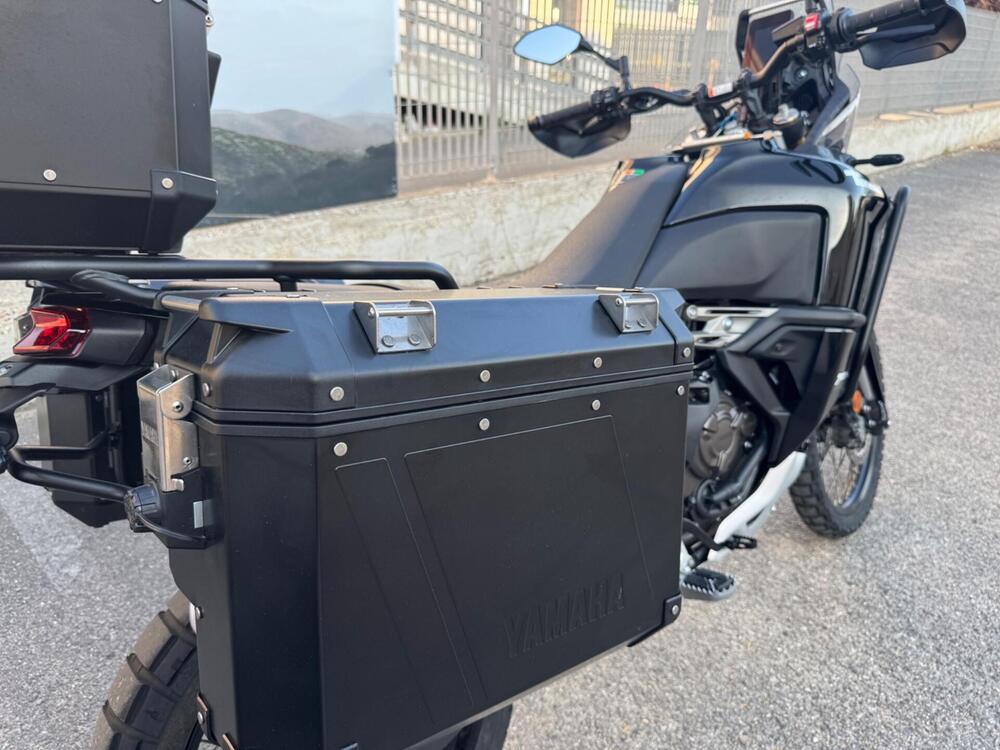 Yamaha Ténéré 700 World Raid (2022 - 25) (6)