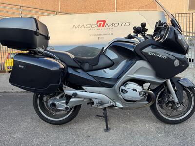 Bmw R 1200 RT (2010 - 13) usata