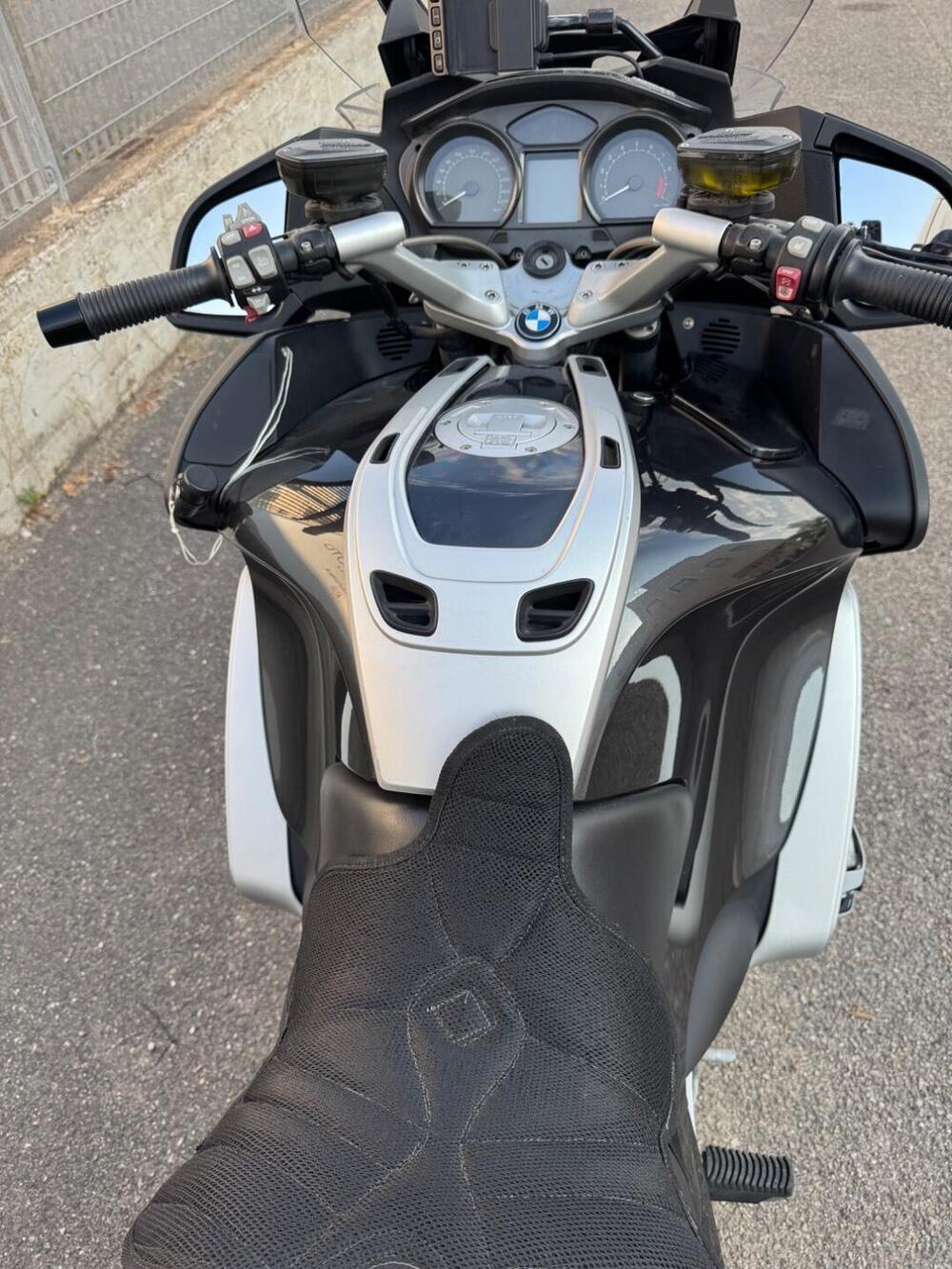 Bmw R 1200 RT (2010 - 13) (8)