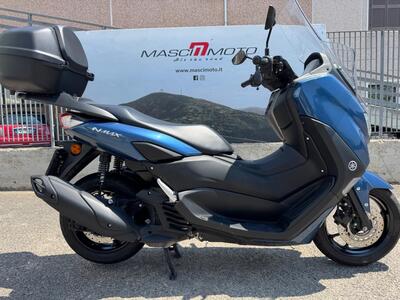 Yamaha N-Max 155 (2022 - 25) usata