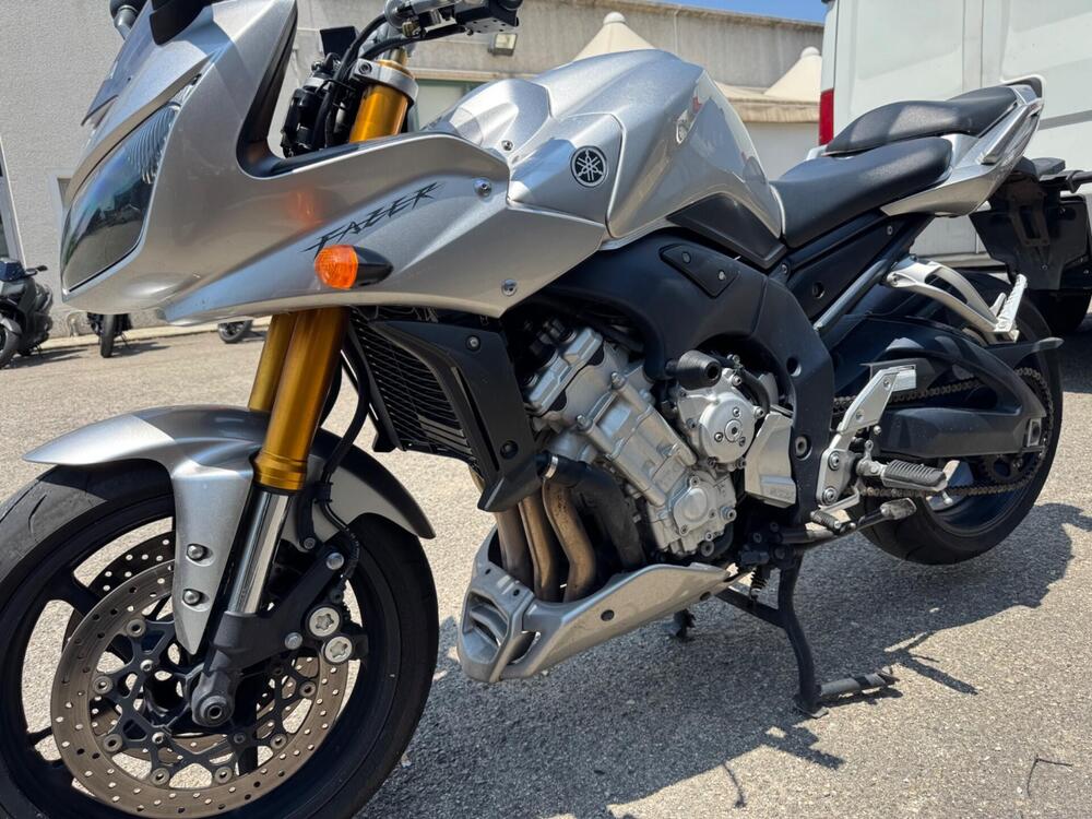 Yamaha FZ1 Fazer (2006 - 16) (3)