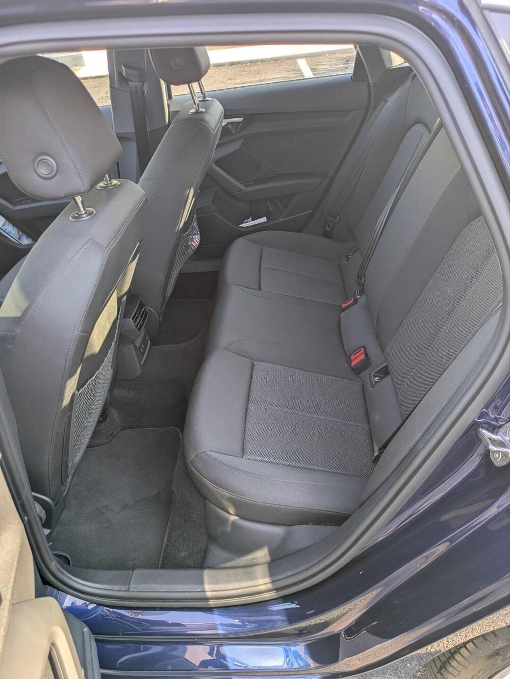 Audi A3 Sportback usata a Padova (10)