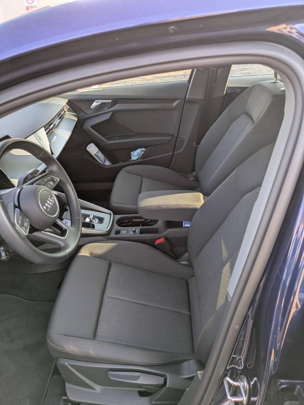 Audi A3 Sportback usata a Padova (11)