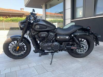 Keeway Motor V302 C (2022 - 25) usata