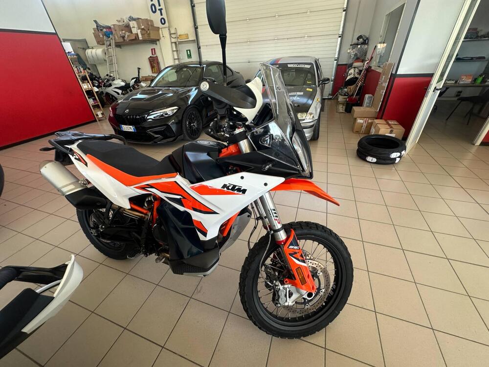 KTM 890 Adventure R (2023 - 24) (2)