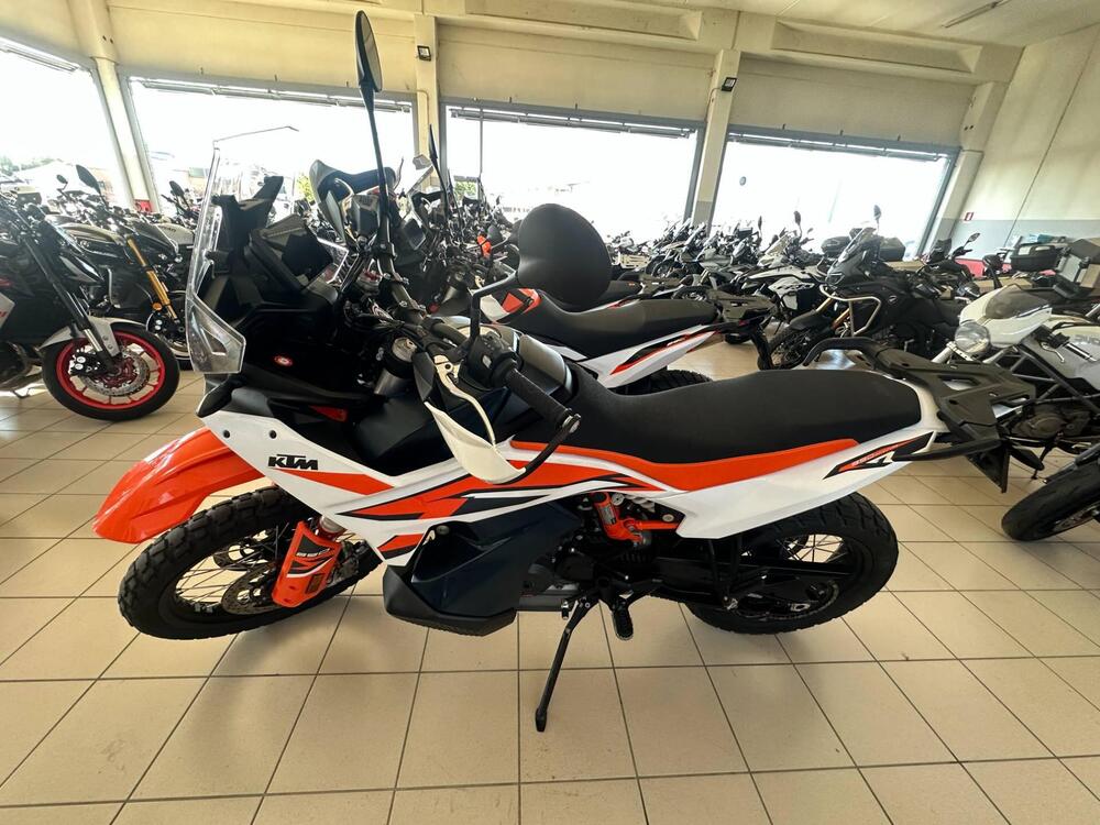 KTM 890 Adventure R (2023 - 24) (3)