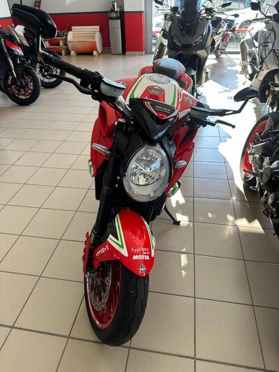 MV Agusta Brutale 800 RC (2019) usata