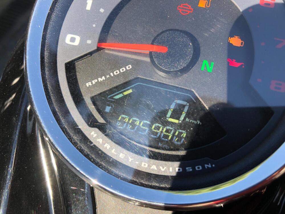 Harley-Davidson Fat Bob 114 (2021 - 25) (2)