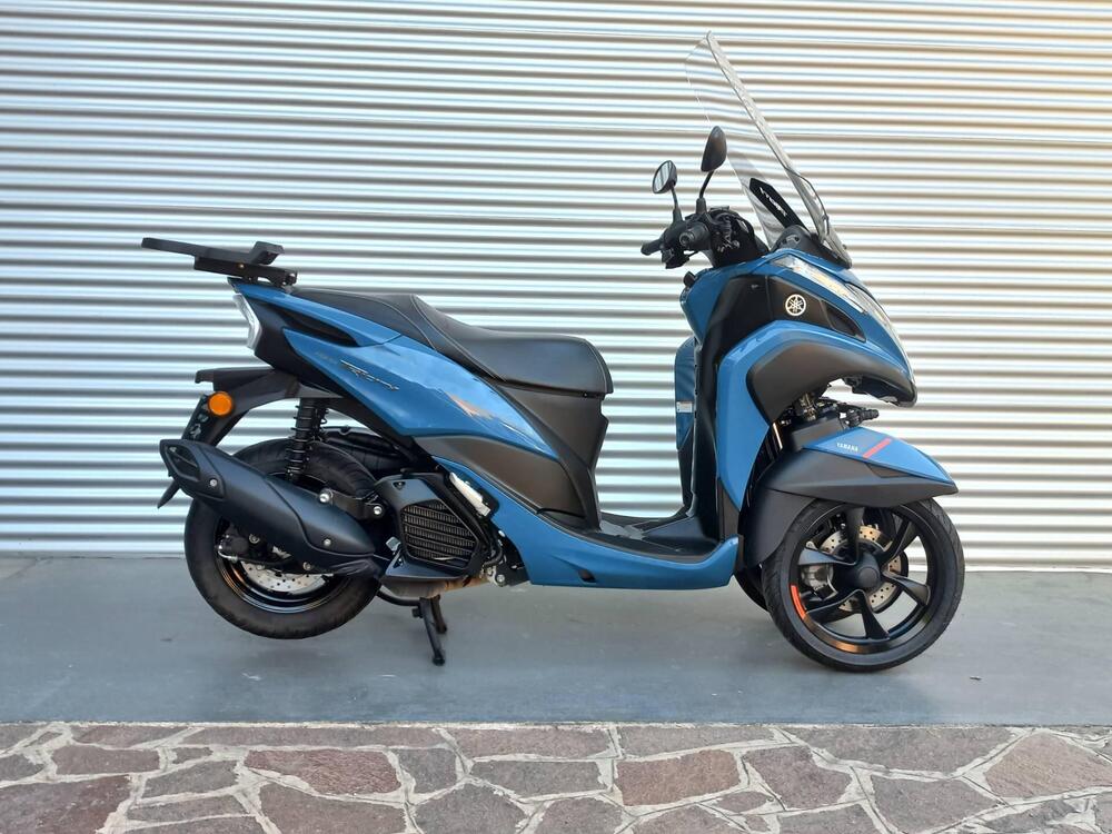Yamaha Tricity 155 (2022 - 25) (2)