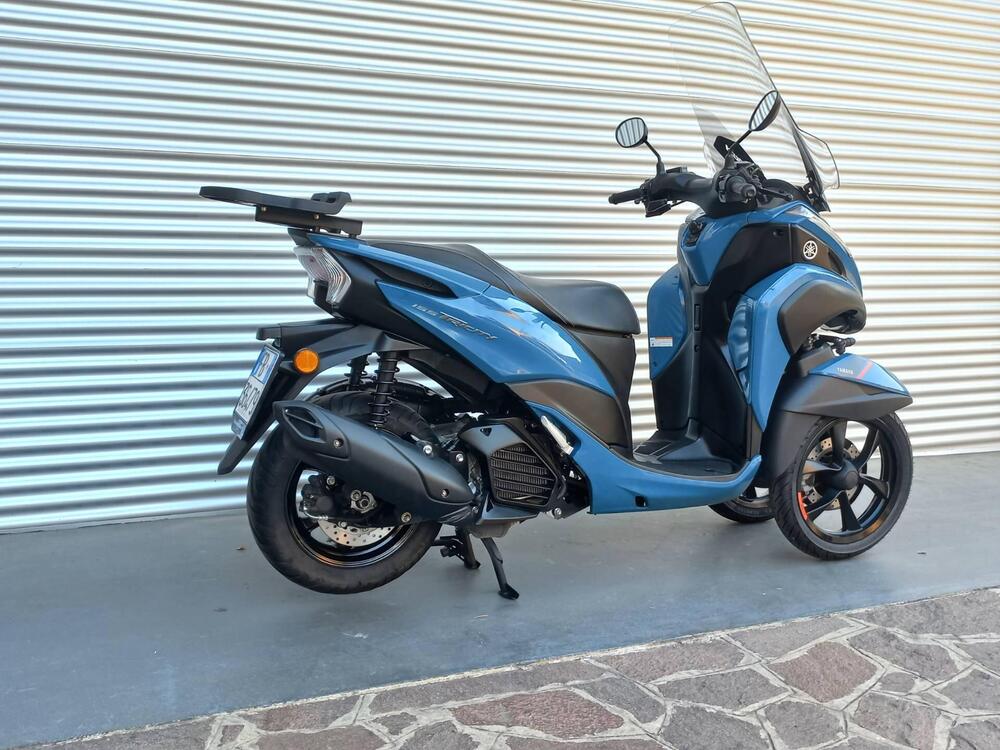 Yamaha Tricity 155 (2022 - 25) (3)