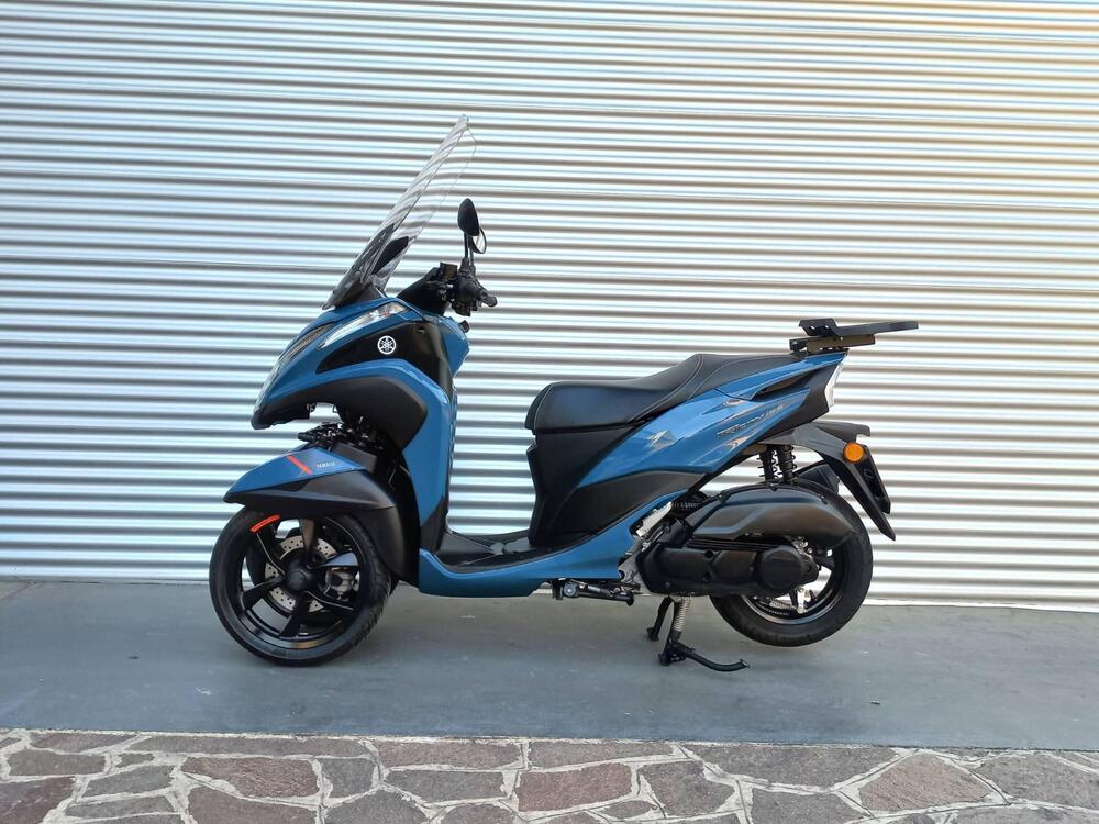 Yamaha Tricity 155 (2022 - 25) (5)