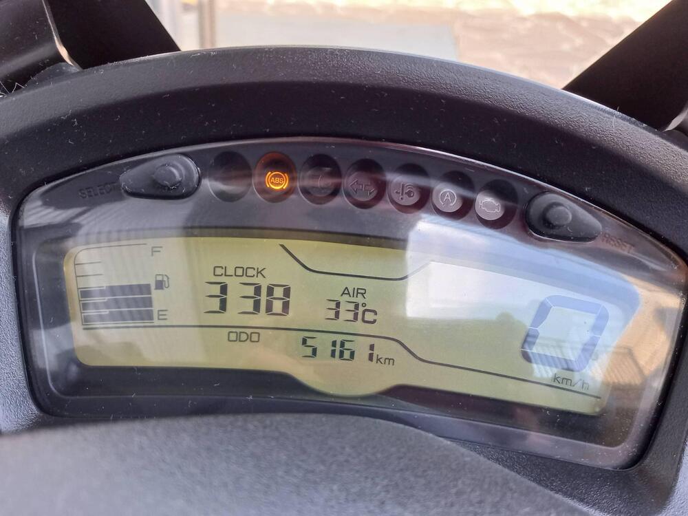 Yamaha Tricity 155 (2022 - 25) (8)