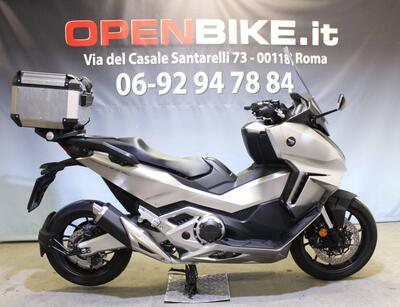 Honda Forza 750 DCT (2021 - 24) usata