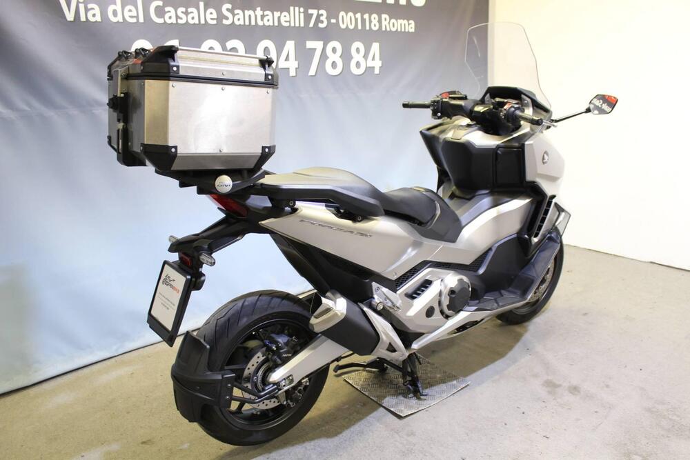 Honda Forza 750 DCT (2021 - 24) (4)