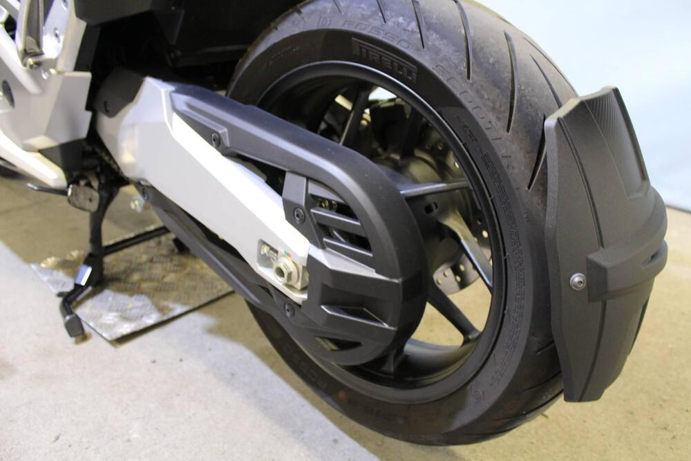 Honda Forza 750 DCT (2021 - 24) (15)