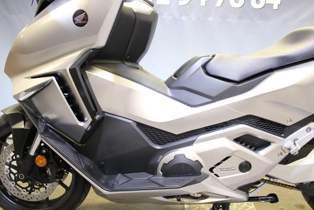 Honda Forza 750 DCT (2021 - 24) (16)