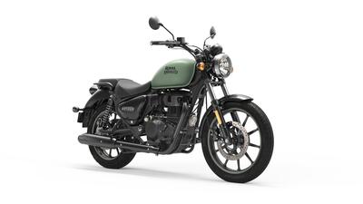 Royal Enfield Meteor 350 Fireball (2021 - 25) nuova