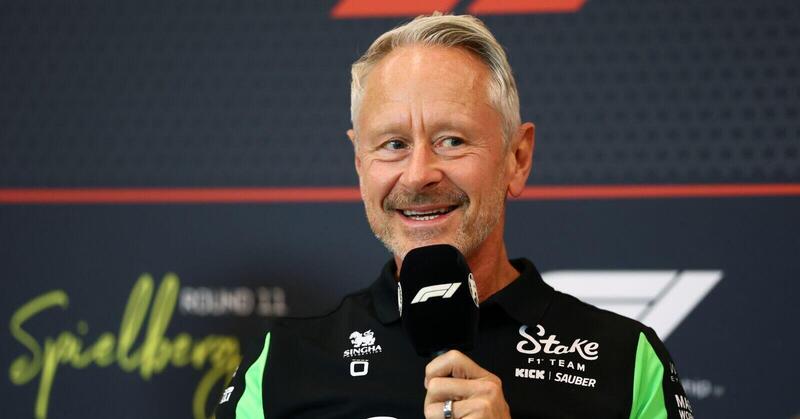 F1. Sebastian Vettel sostituto di Marko in Red Bull? Secondo Wheatley &ldquo;rimpiazzarlo &egrave; una grande sfida. Una sola persona non basta&quot;
