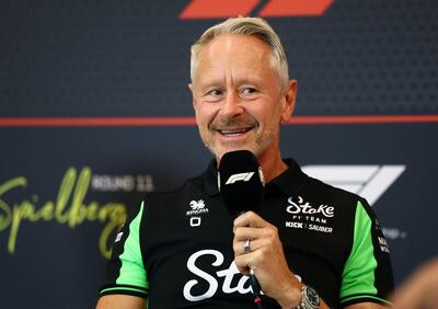 F1. Sebastian Vettel sostituto di Marko in Red Bull? Secondo Wheatley “rimpiazzarlo è una grande sfida. Una sola persona non basta