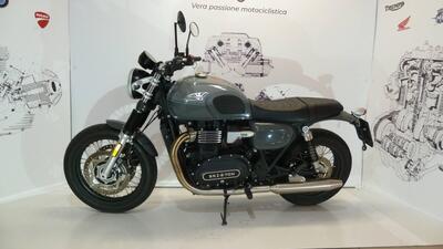Brixton Motorcycles Cromwell 1200 (2022 - 25) nuova
