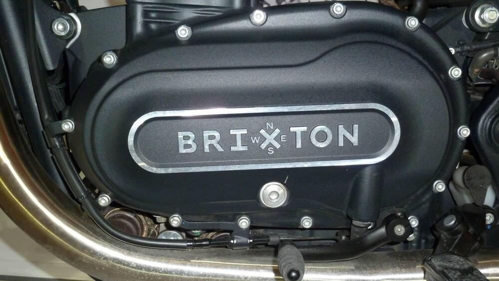 Brixton Motorcycles Cromwell 1200 (2022 - 25) (3)