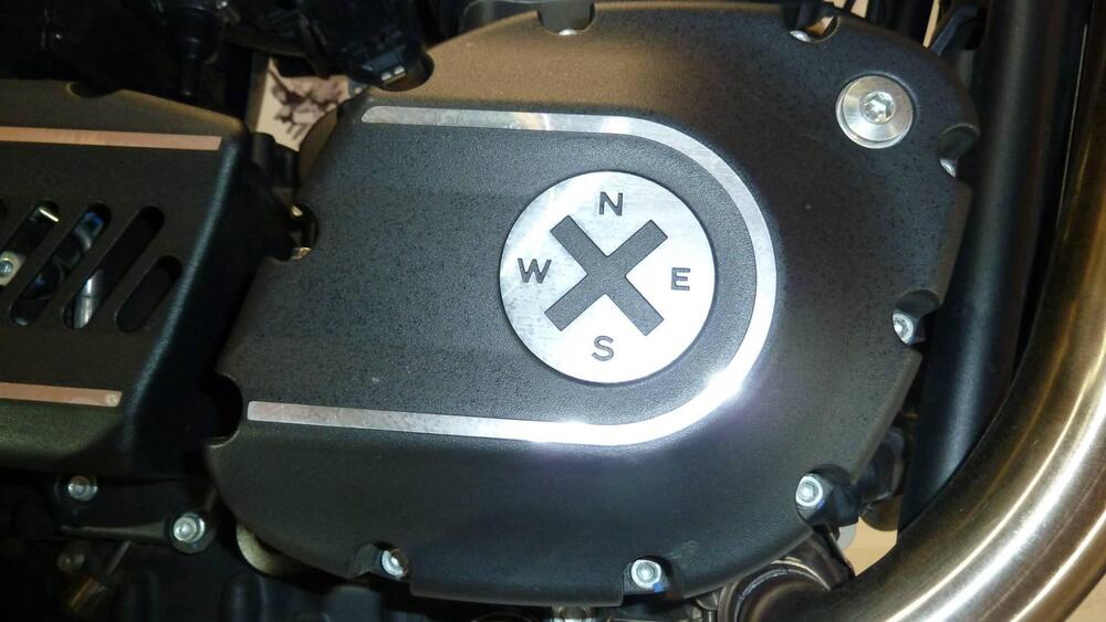 Brixton Motorcycles Cromwell 1200 (2022 - 25) (12)