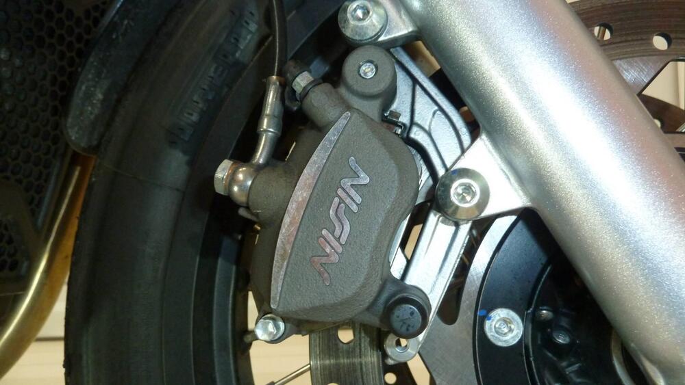 Brixton Motorcycles Cromwell 1200 (2022 - 25) (13)