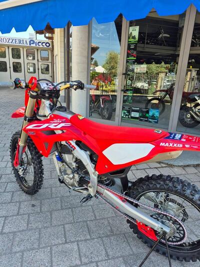 Honda CRF 450 R (2023) usata