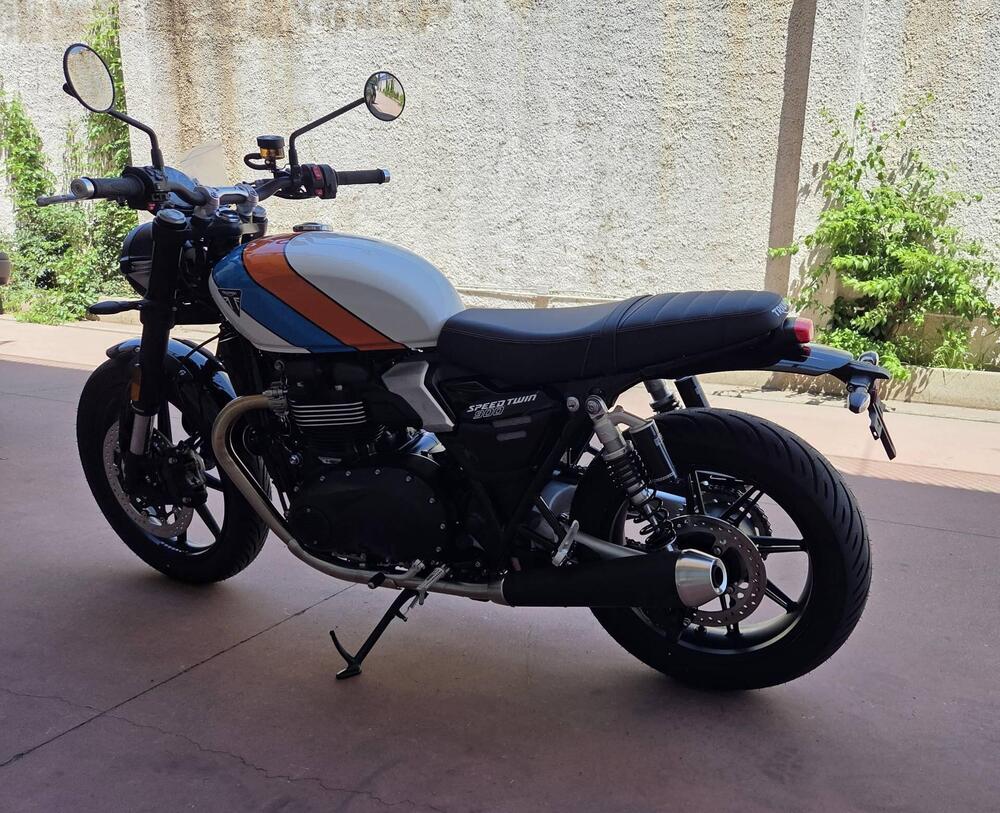 Triumph Speed Twin 900 (2025 - 26) (4)