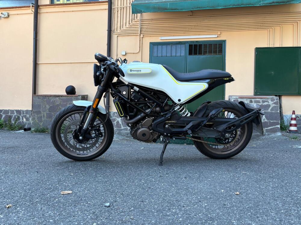 Husqvarna Vitpilen 401 (2018 - 19) (3)