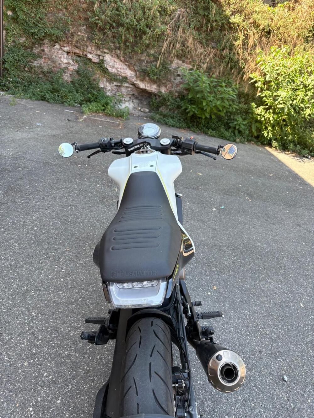 Husqvarna Vitpilen 401 (2018 - 19) (6)