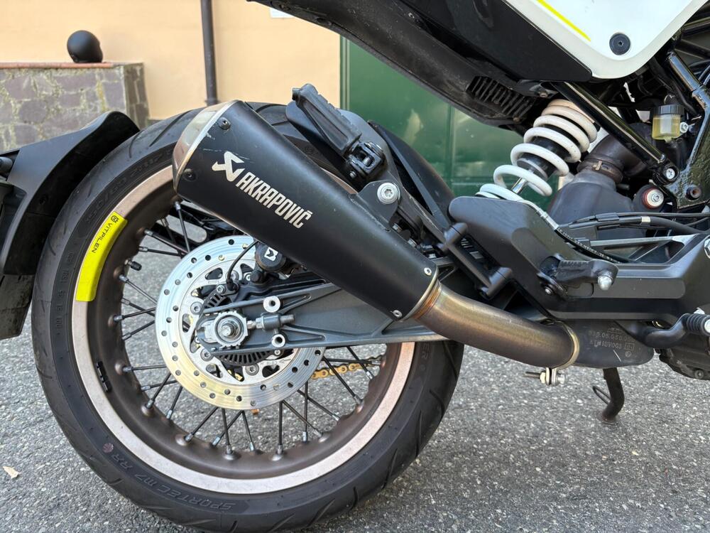 Husqvarna Vitpilen 401 (2018 - 19) (7)