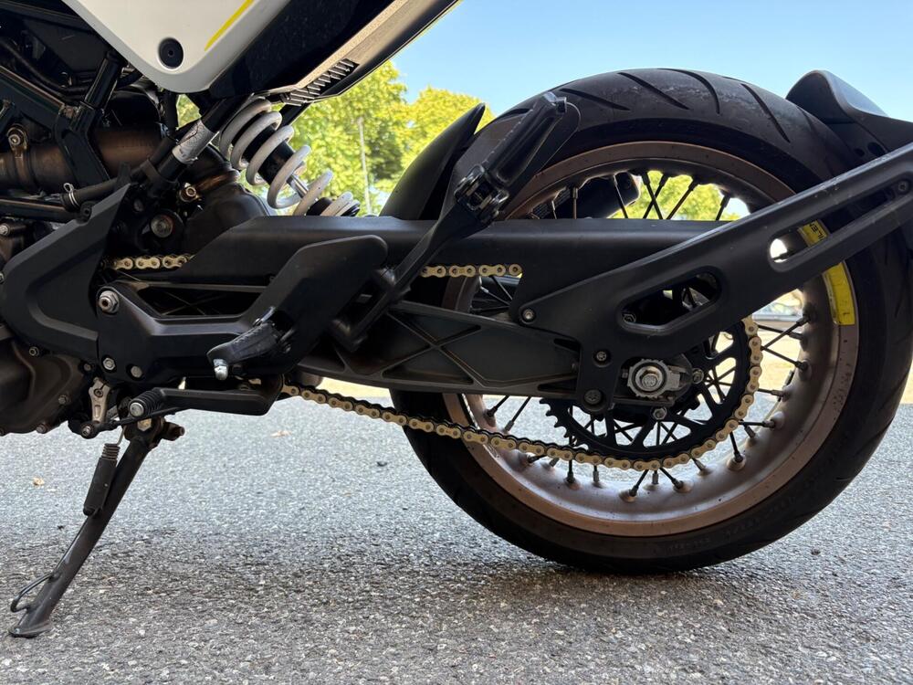 Husqvarna Vitpilen 401 (2018 - 19) (8)