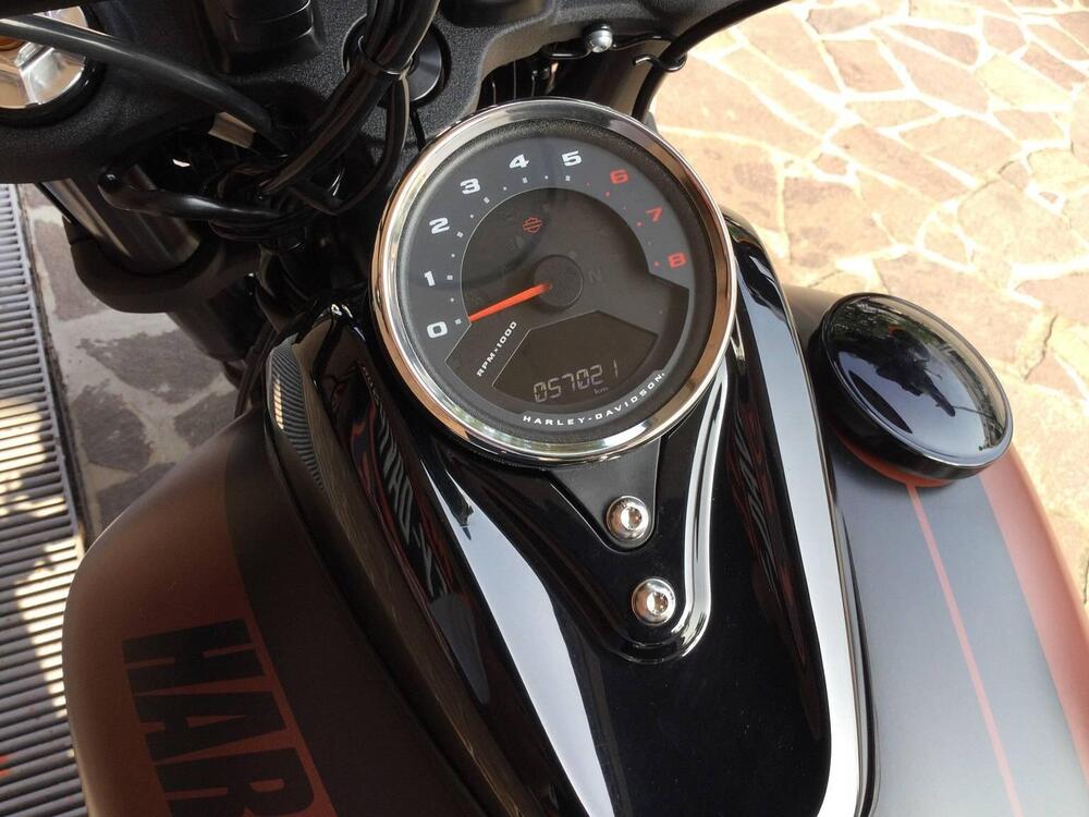 Harley-Davidson 114 Fat Bob (2018 - 20) - FXFBS (3)